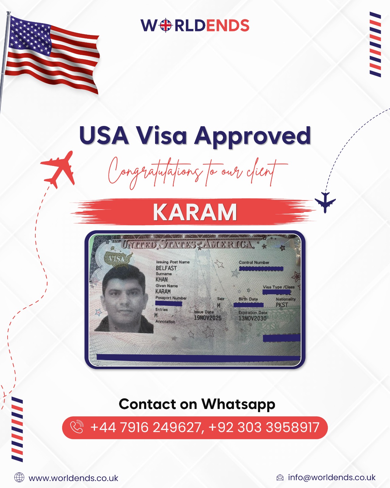 Visa