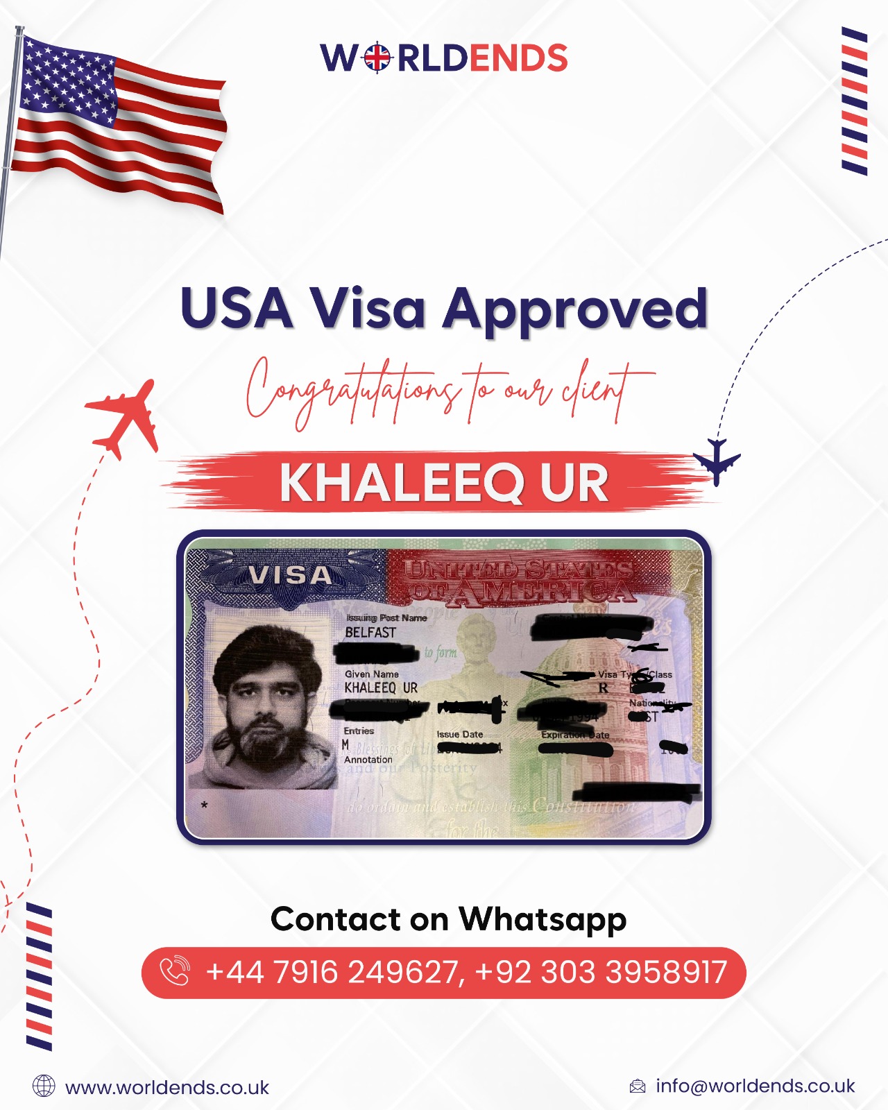 Visa