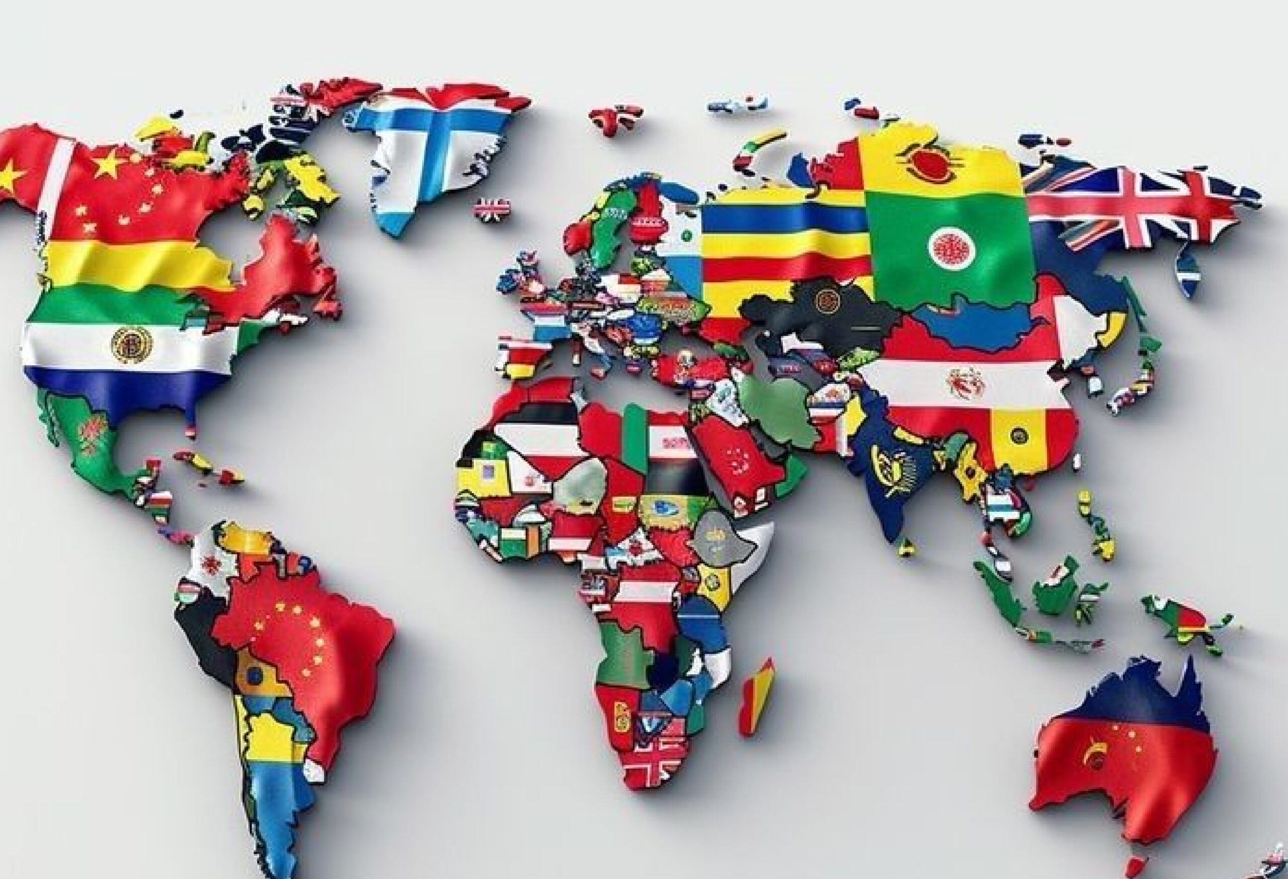 International Travel